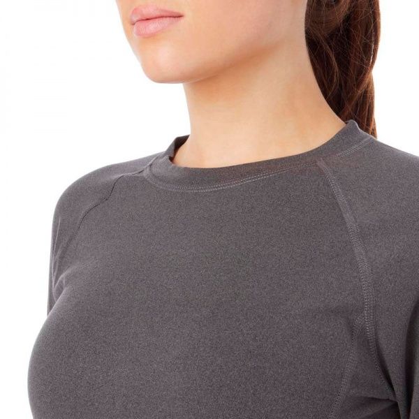 Комплект термобелья McKinley SET Disa/Dorotea wms 408348-902911 44 серый