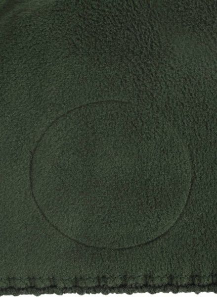 Шапка Reima Pohjola р.52-54 темно-зелений 528674 