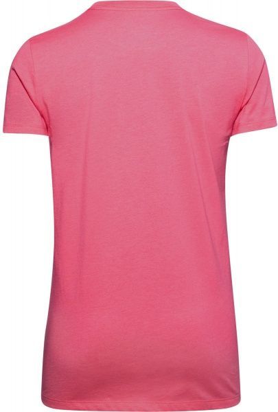 Футболка Under Armour Live Sportstyle Graphic SSC 1356305-668 S рожевий