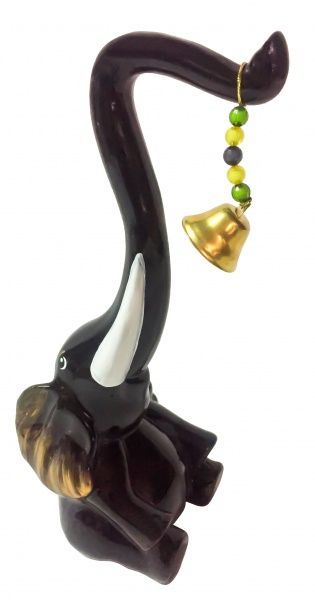 Статуэтка Слон Н33 см