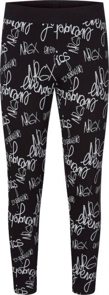 Лосини Energetics Kromy 5 jrs 412930-901915 р.164 чорний