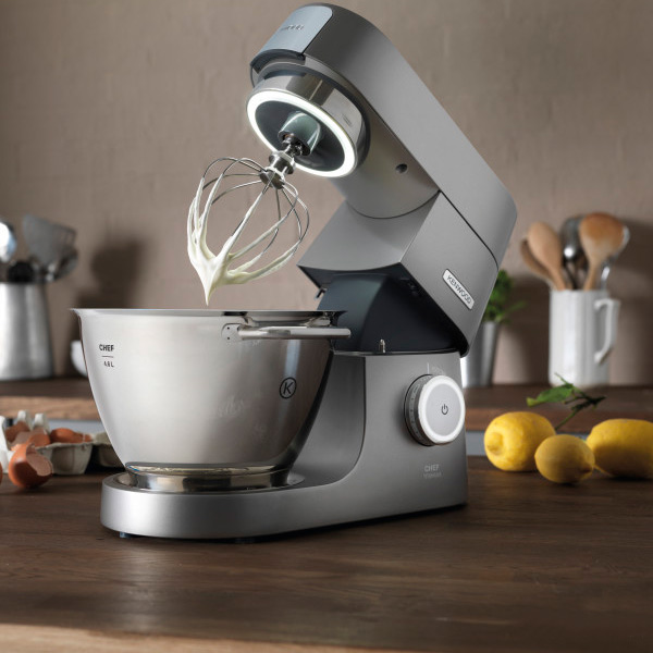 Кухонная машина Kenwood KVC7300S 