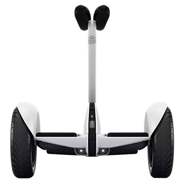 Гироскутер Xiaomi Ninebot Mini White