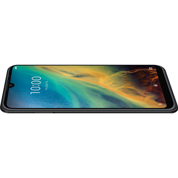 Смартфон ZTE Blade A5 2020 2/32GB black