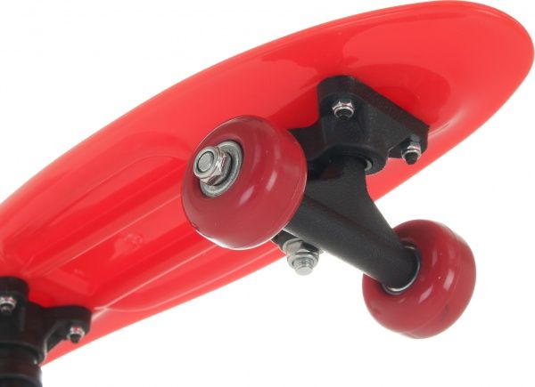 Пенниборд Shantou SC18004, 6 цветов в ассортименте