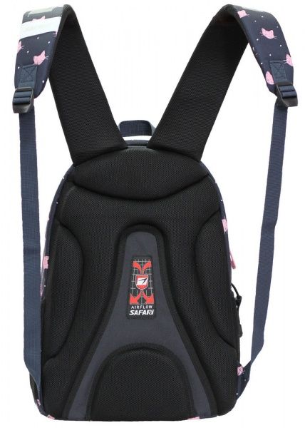 Ранец школьный Safari 2 отделения 21-181L