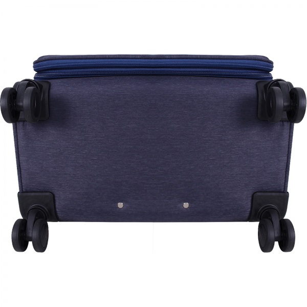 Валіза Bagland L New 90 л джинс 3796927 