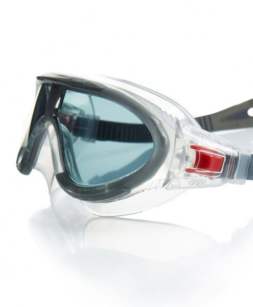 Окуляри для плавання Speedo 8-012130000 Biofuse Rift Junior в асортименті