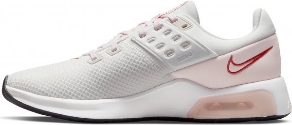 Кроссовки Nike WMNS NIKE AIR MAX BELLA TR 4 CW3398-104 р.US 9 белый