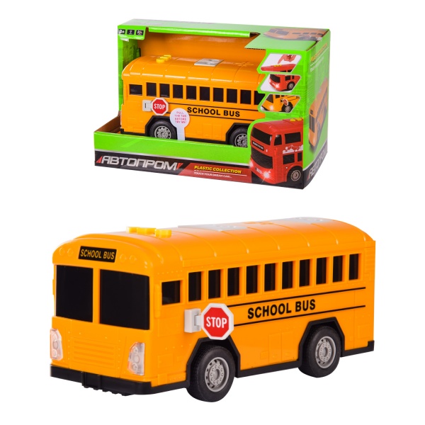 Автобус Автопром Шкільний 2018-1K