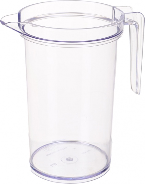 Кувшин 17х13,5х19,5 см 1 л GAB Plastic
