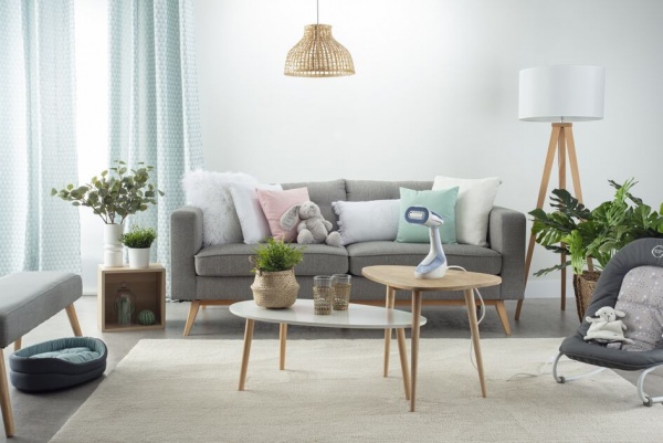 Відпарювач ручний Tefal Pure Tex DT9531E0 