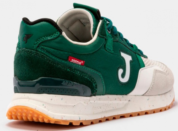 Кросівки Joma C.660 C660S2215 р.40 зелений