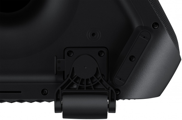 Акустична система Samsung MX-ST90B/RU black