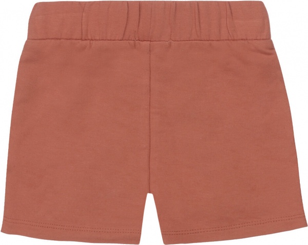 Шорты для девочек Dirkje р.98 красно-коричневый T46400-35 