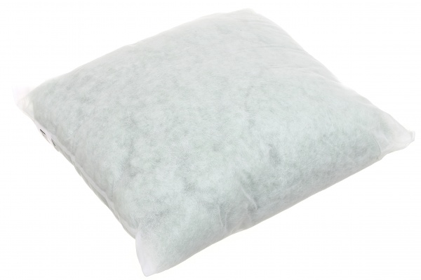 Наповнювач Спанбонд 50x50 см білий UP! (Underprice) 