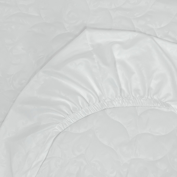 Наматрасник ARCLOUD с бортом 140x200 см 