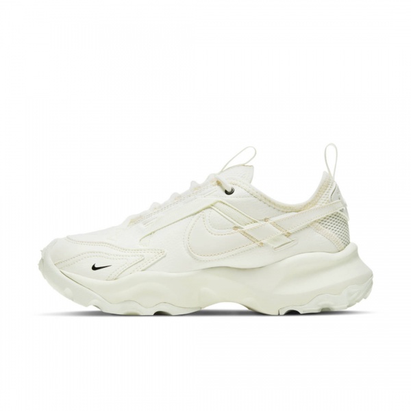 Кросівки Nike W NIKE TC 7900 DD9682-100 р.36 бежевий