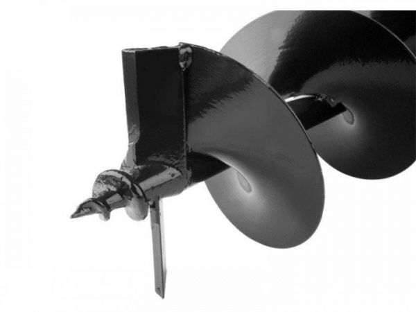 Шнек для мотобура Енергомаш МБ-15300-150