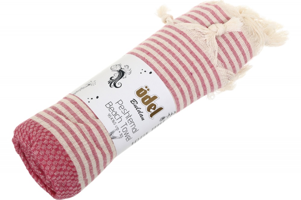 Пештемаль 95x165 см в ассортименте