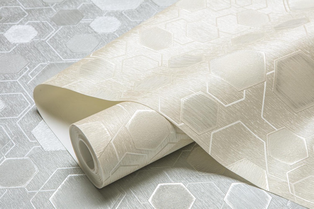 Шпалери вінілові на флізеліновій основі Bravo 81168BR33 1,06x10,05 м