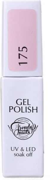 База-камуфляж Trendy nails №175 8 мл 