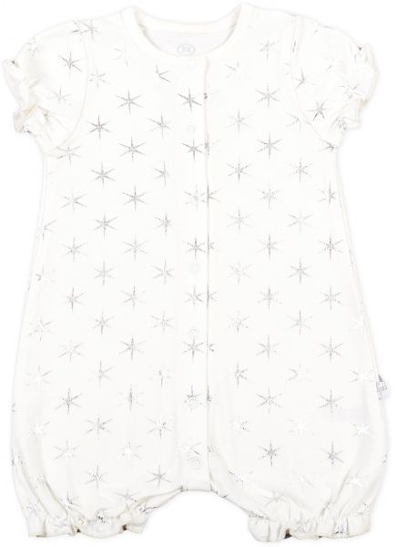 Пісочник Фламінго для дівчаток р.86 молочний 408-427 