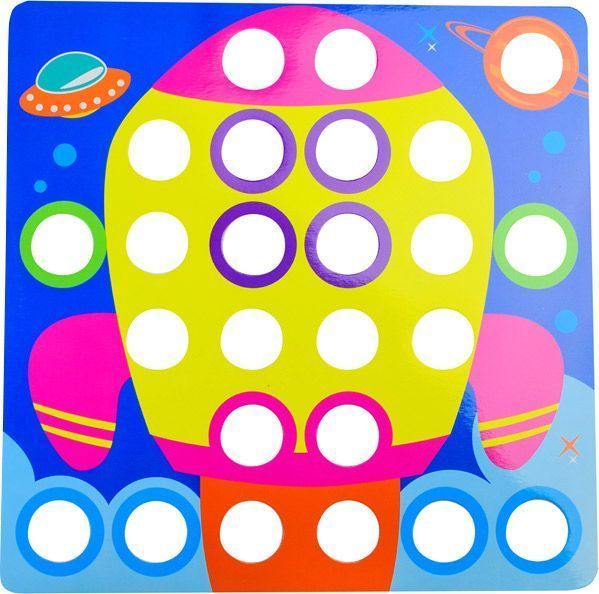 Мозаїка Shantou KI-7061