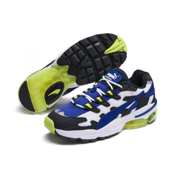 Кроссовки Puma Cell Alien OG 36980101 р.9 синий
