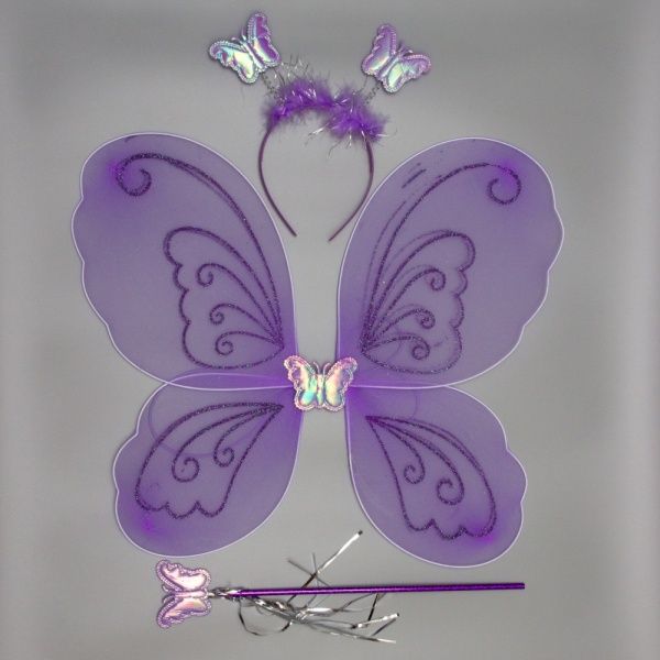 Костюм дитячий карнавальний в асортименті HLJ170419-18 