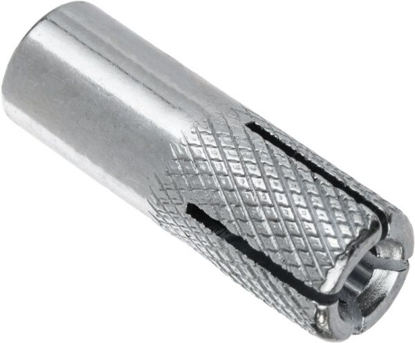 Анкер цанга  8x30 мм 4 шт EXPERT FIX