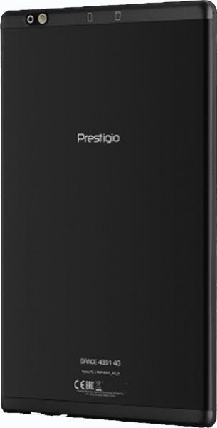 Планшет Prestigio MultiPad Grace 4991 10,1 2/16GB 3GWi-Fi black (PMT4991_4G_D) 