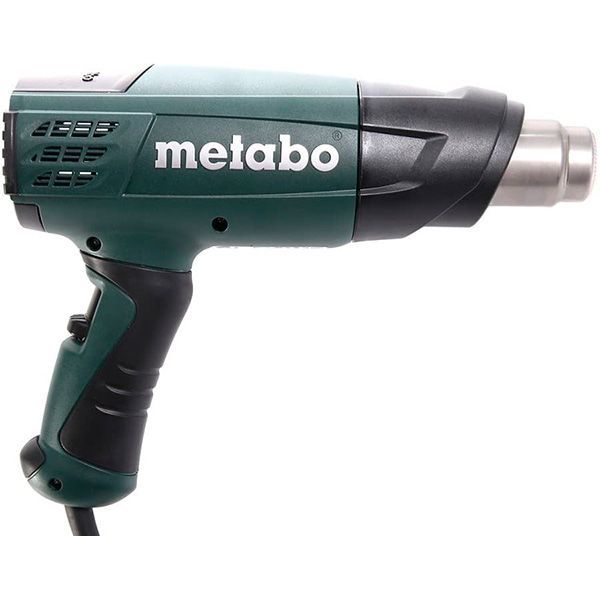 Фен строительный Metabo H 16-500 601650000