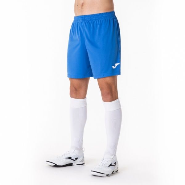 Шорты Joma SHORT TREVISO ROYAL 100822.700 р. XL синий