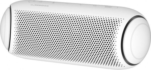 Акустическая система LG XBOOM Go PL5 2.0 white 