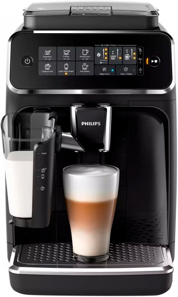 Кавомашина Philips 3200 series EP3241/50 