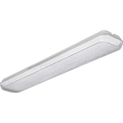 Светильник люминесцентный Estares ES-LPO-1200 36 Вт