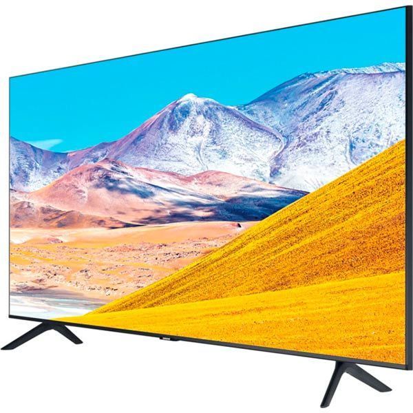 Телевізор Samsung UE65TU8000UXUA