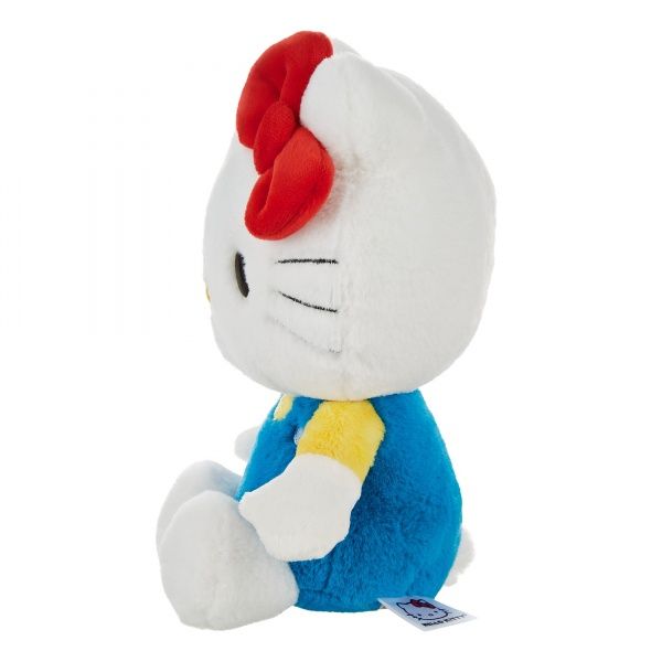 М'яка іграшка Hello Kitty та друзі Hello Kitty та друзі 25 см GWW17