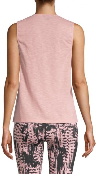 Майка Casall Texture Tank 20454-177 р.40 рожевий
