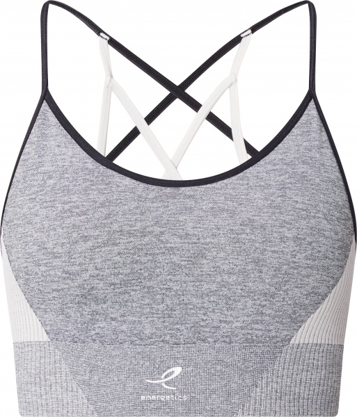 Бра Energetics Ella wms 415388-902911 р.S чорний