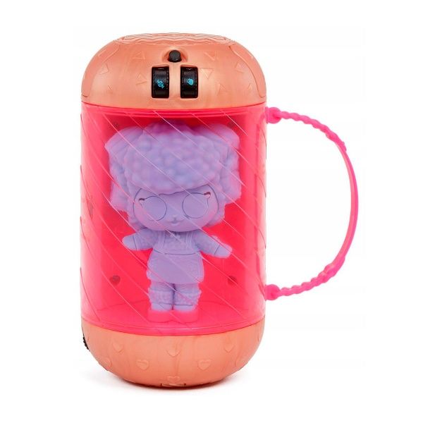 Ляльковий набір L.O.L. Surprise! серії Under Wraps Конфеті