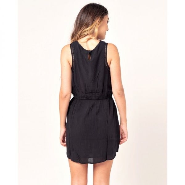 Платье Rip Curl Sweet Paradise Dress GDRGG4-0090 р. XS черный