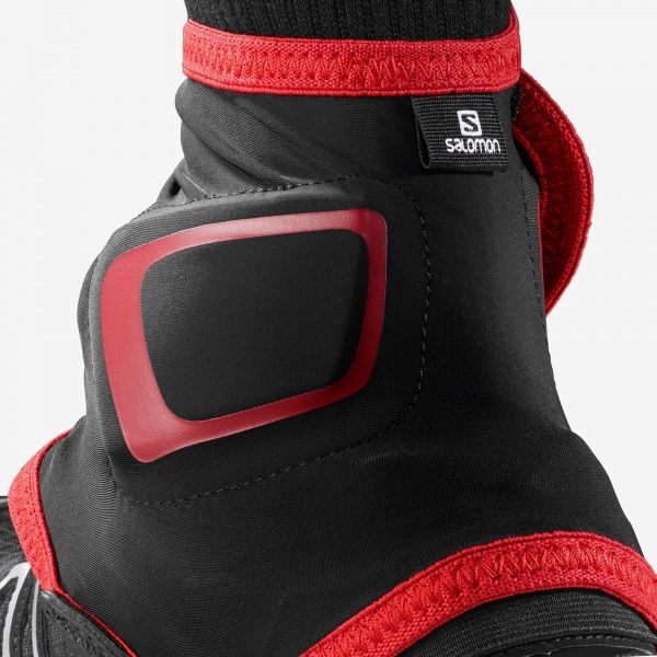 Гамаші Salomon TRAIL GAITERS HIGH L38002100 L Array