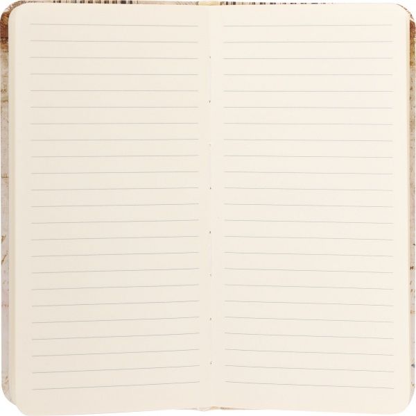 Блокнот 9х18 см 88 арк. HDU137-2