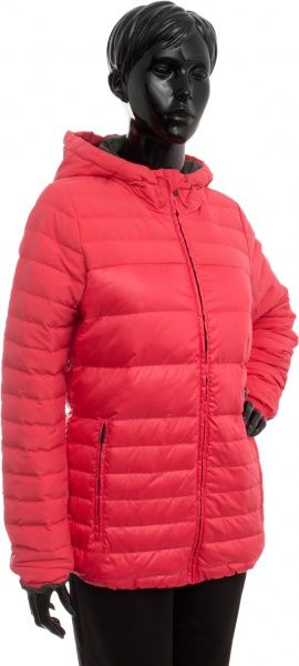 Куртка Adidas Cozy W B10781 XS кораловий