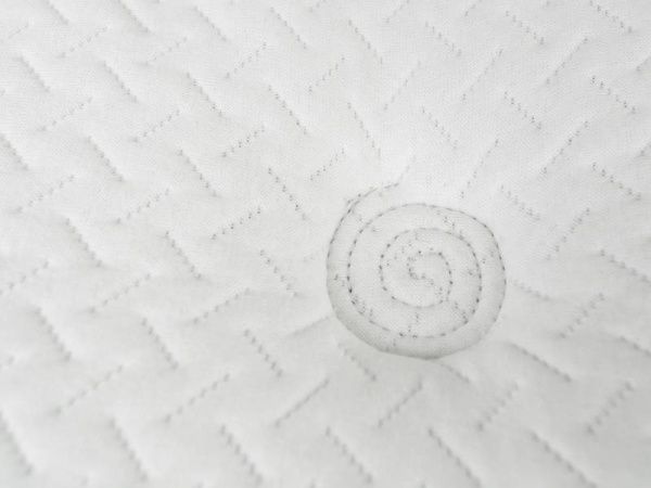 Матрац Savanna 200х160 см Askona 160x200 см