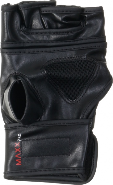 Варежки MaxxPro AVG-616 Loz черный