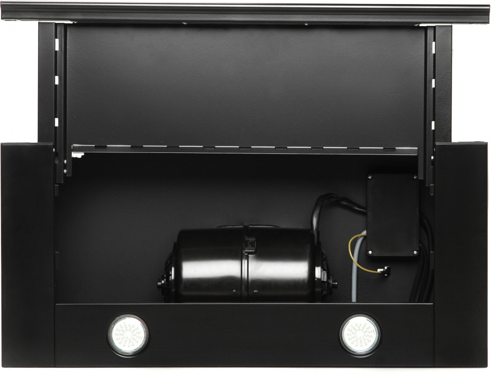 Витяжка Eleyus Storm 700 50 BL