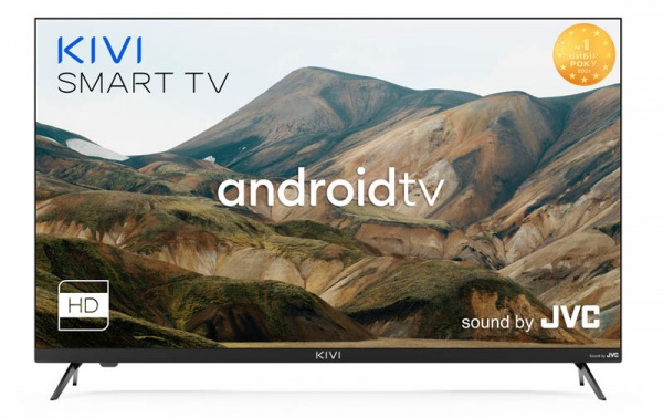 Телевізор Kivi 32H740LB